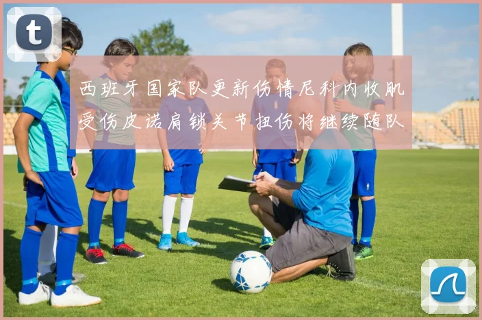 西班牙国家队更新伤情尼科内收肌受伤皮诺肩锁关节扭伤将继续随队训练