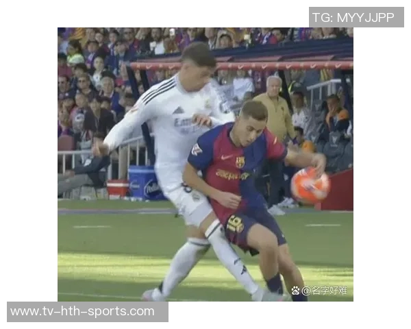 西甲手球争议巴萨皇马判罚不公引发热议