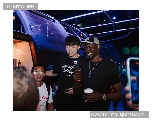 杨瀚森与队友沟通更加顺畅英语理解能力显著提升