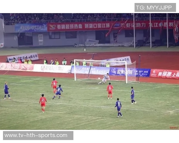 点球大战三轮决胜宜春总比分五比二淘汰抚州晋级赣超决赛对阵赣州