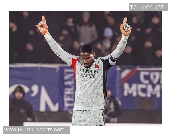 斯基拉透露迈尼昂续约谈判接近完成年薪700万欧合同延续至2031年