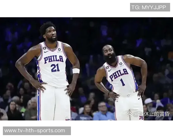 恩比德开场失误频频骑士趁机打出8-0领先局面严峻