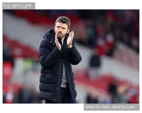 电讯报分析曼联选帅传统以弗格森为标准卡里克转正机会渺茫