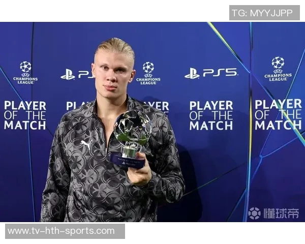 哈兰德本赛季表现惊艳每90分钟进14球争顶成功率达72