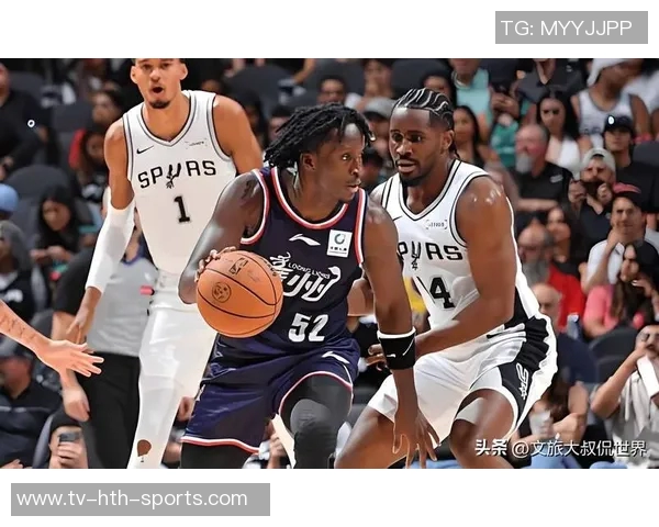 文班称赞科内特为联盟稀有盖帽手与他并肩作战令人振奋